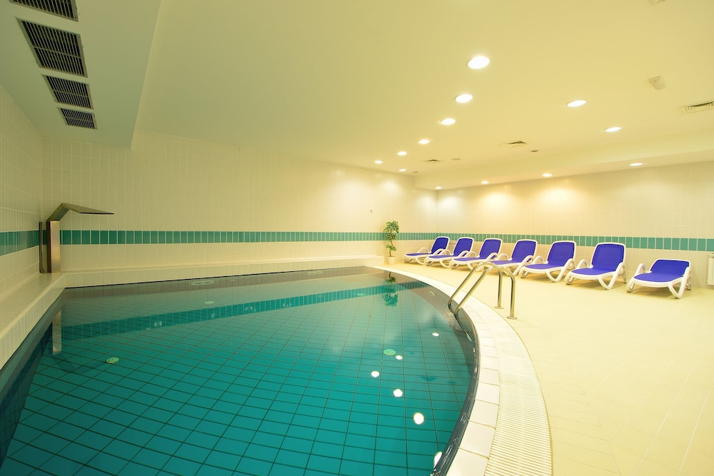 Hotel Jezero - Plitvice Lakes National Park 22/50