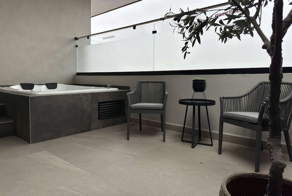 Esplendor by Wyndham San Luis Potosi Monarca 35/54