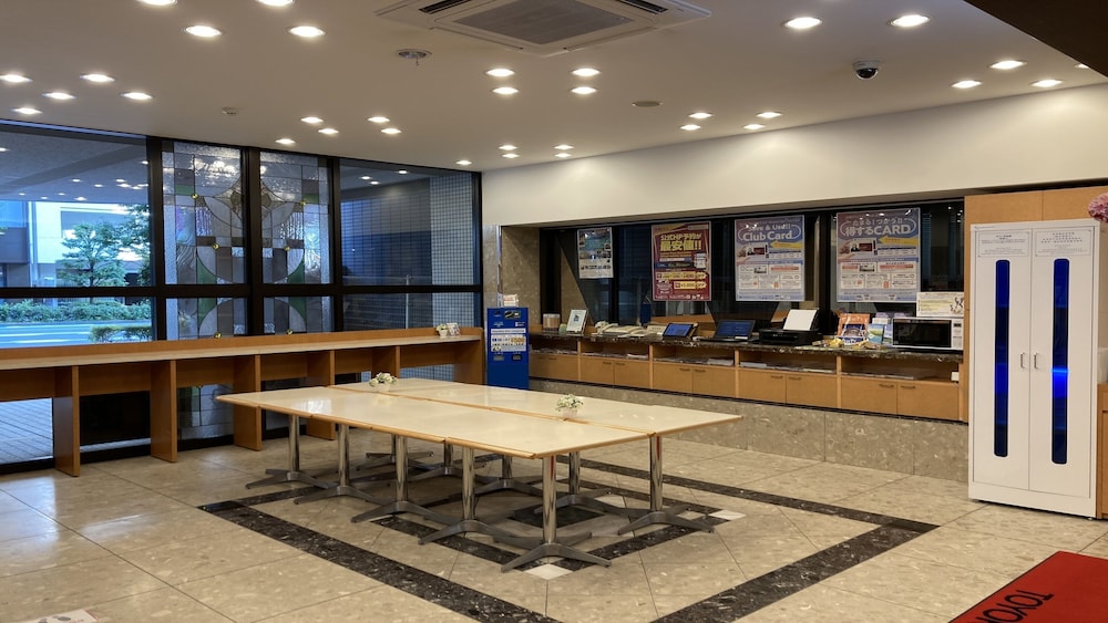 Toyoko Inn Asakusa Kuramae No.1 10/62