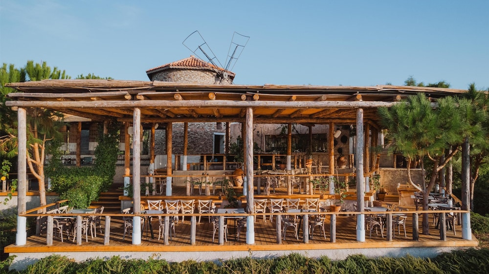 Paloma Club Sultan Ozdere 1/50