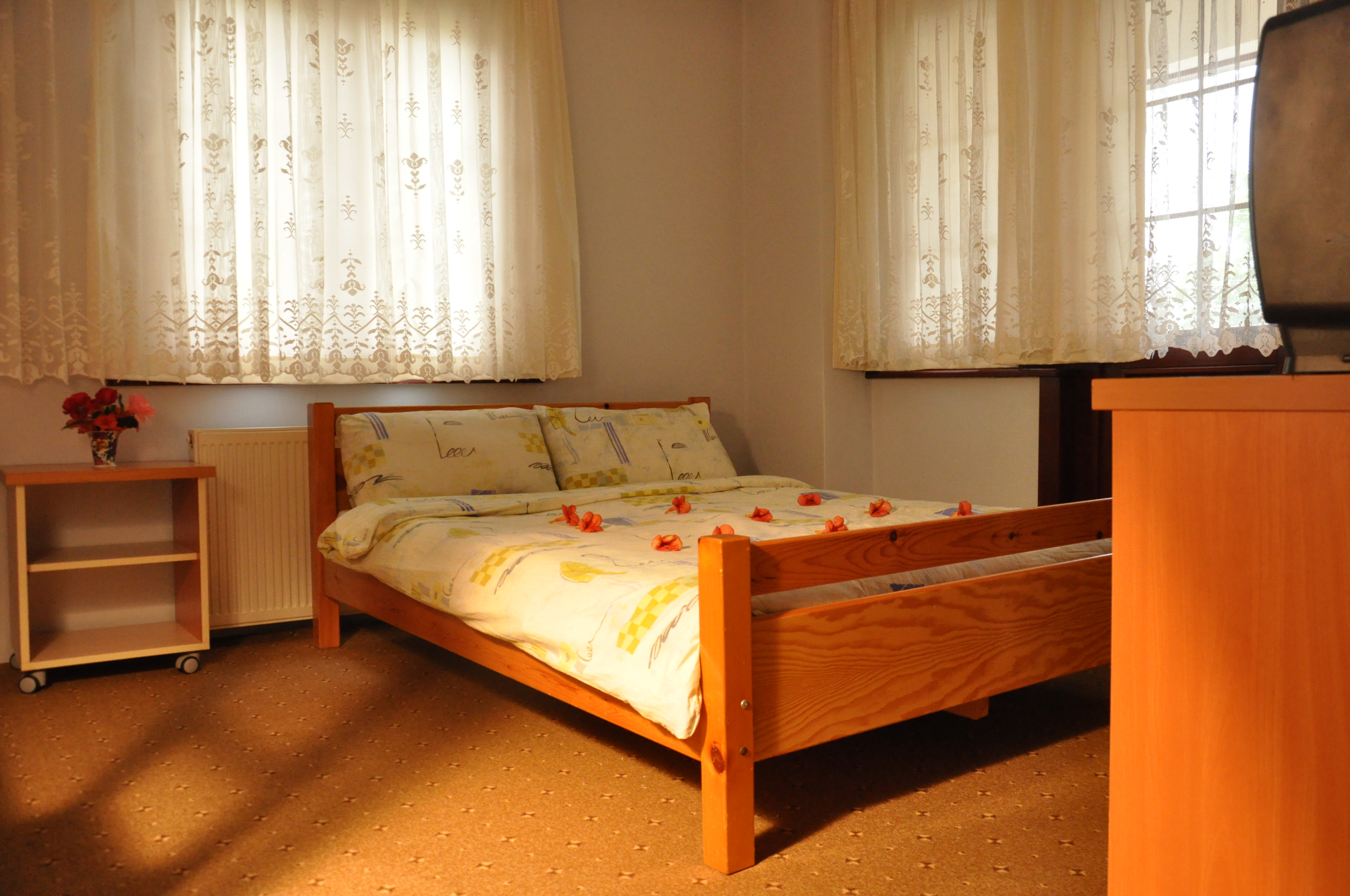 Mekan Ilica Apart Otel 5/23