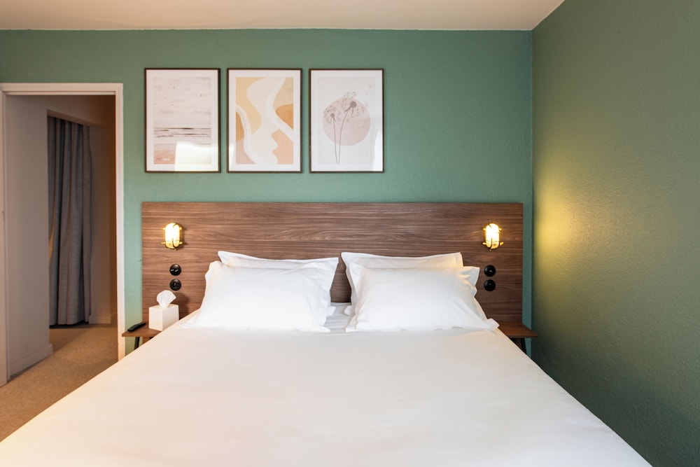 La Maison Obono Hotel & Spa 23/64