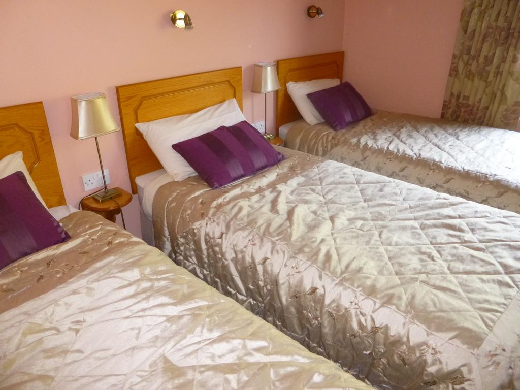 Reeks View B&B 6/15