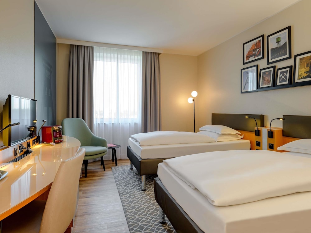 Mercure Hotel Bochum City 21/70