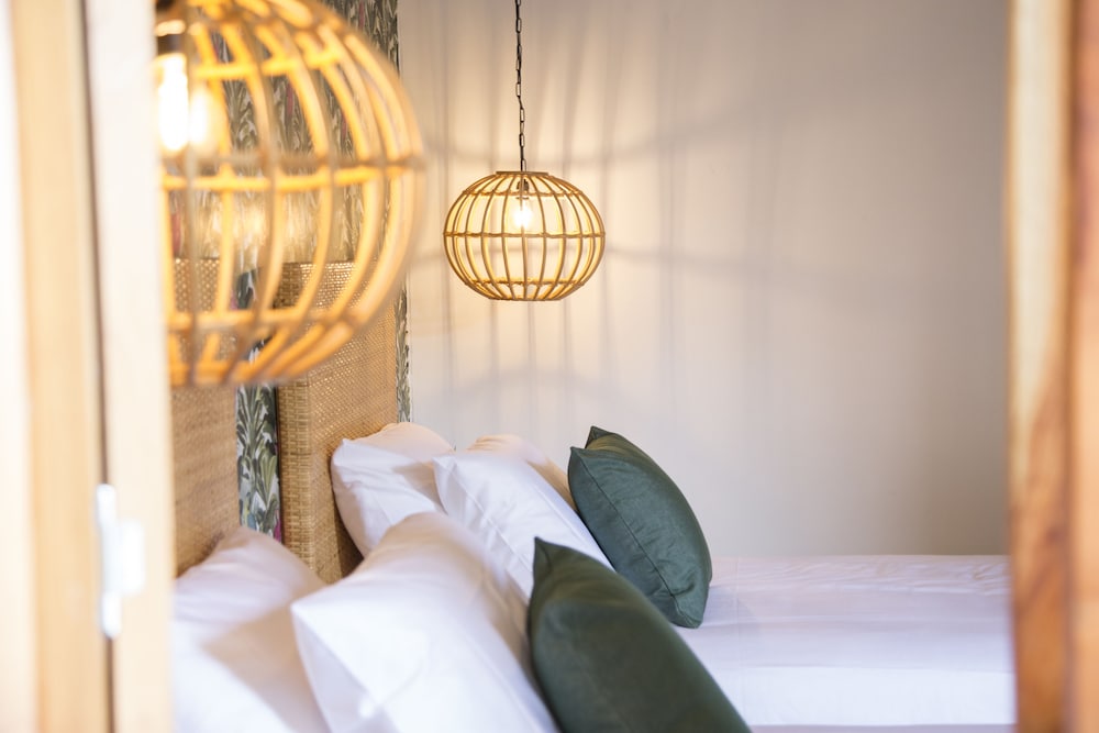 Hotel Boutique Casa Mia 48/58