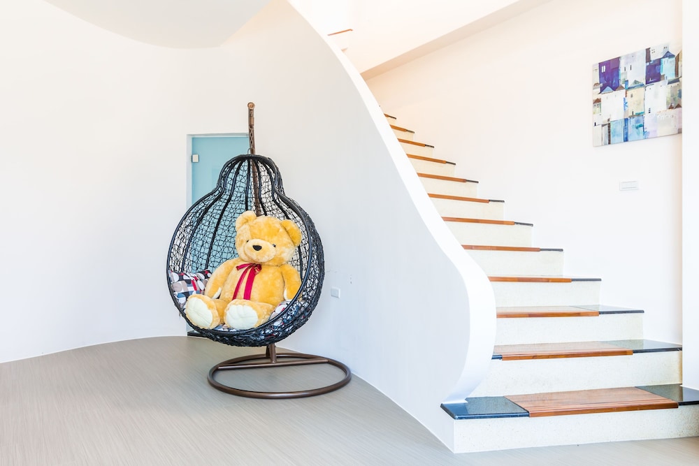 サン パーム B&B 写真2