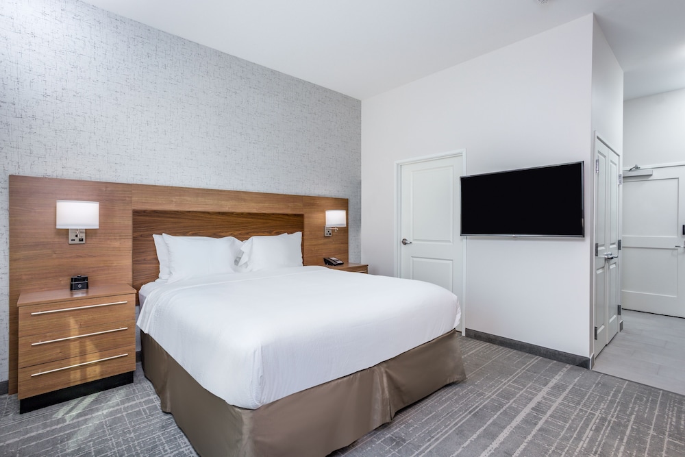 TownePlace Suites by Marriott Chicago Waukegan/Gurnee 19/50