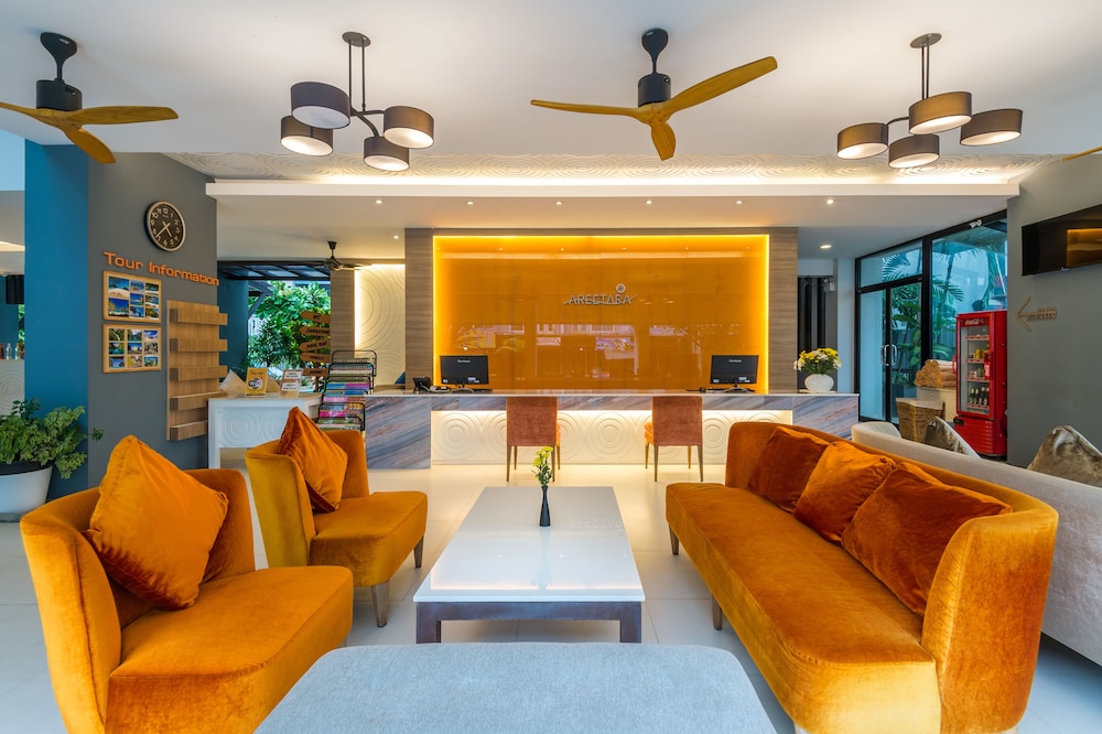 Aree Tara Resort Krabi 53/77