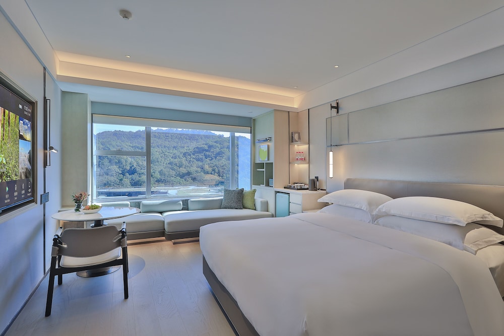 Zhejiang Narada Grand Hotel 17/48