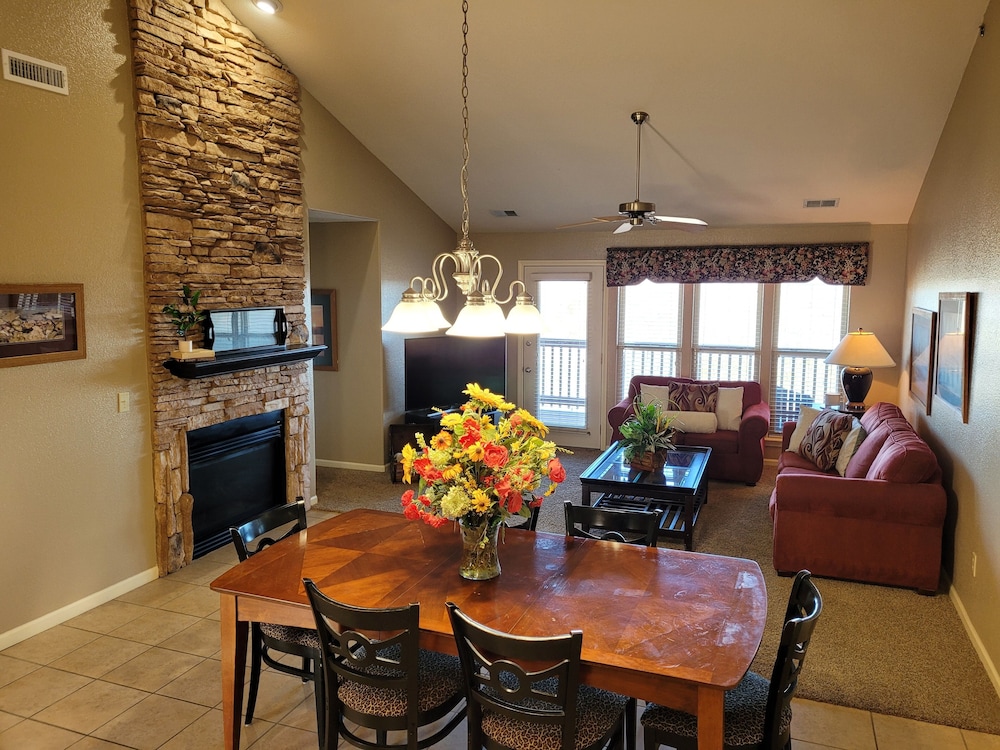 Stonebridge Village Coa 42/70