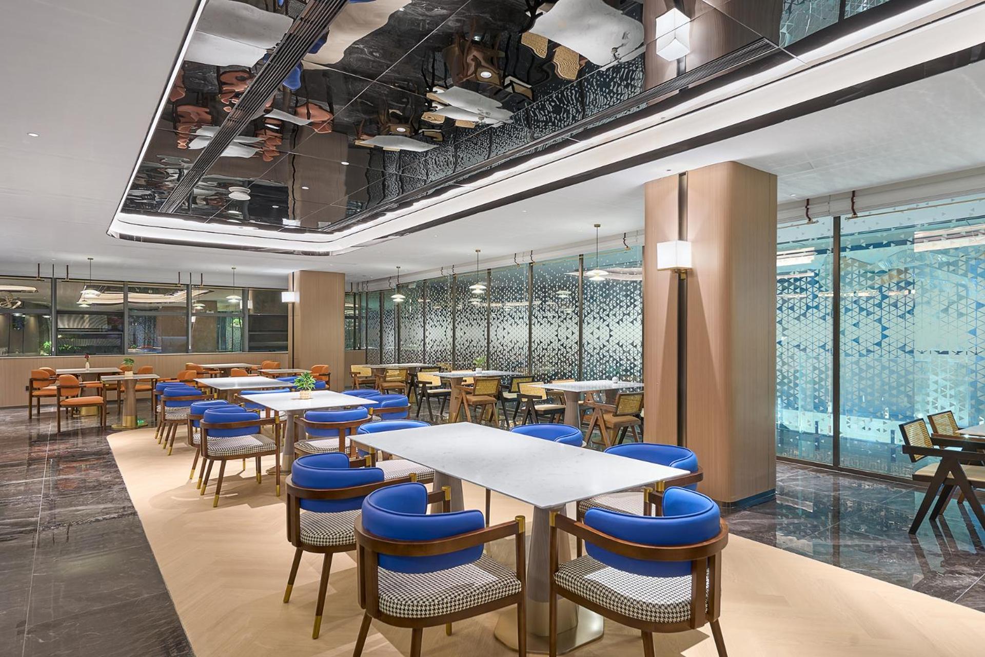 Lavande Hotel (Guangzhou Haizhu Square Beijing Road Pedestrian Street) 38/45