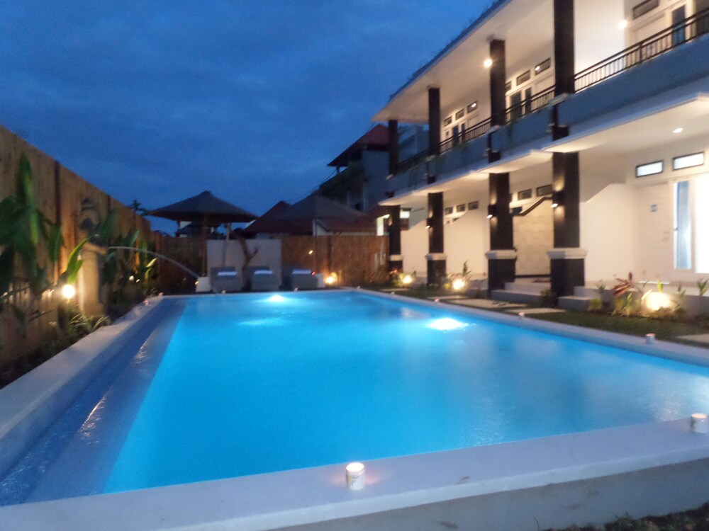 Kubu Jimbar 14/19
