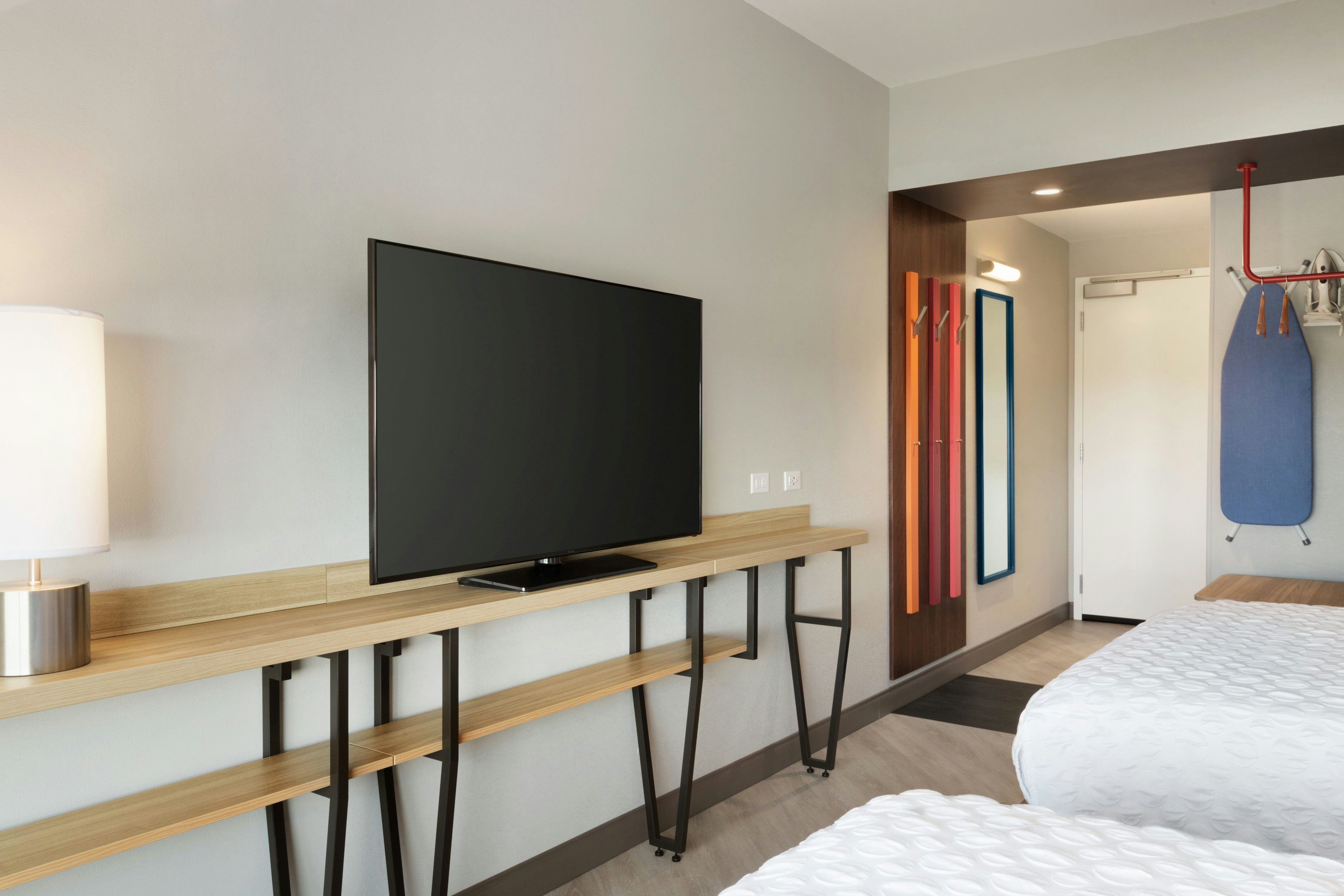 Tru By Hilton York 48/53