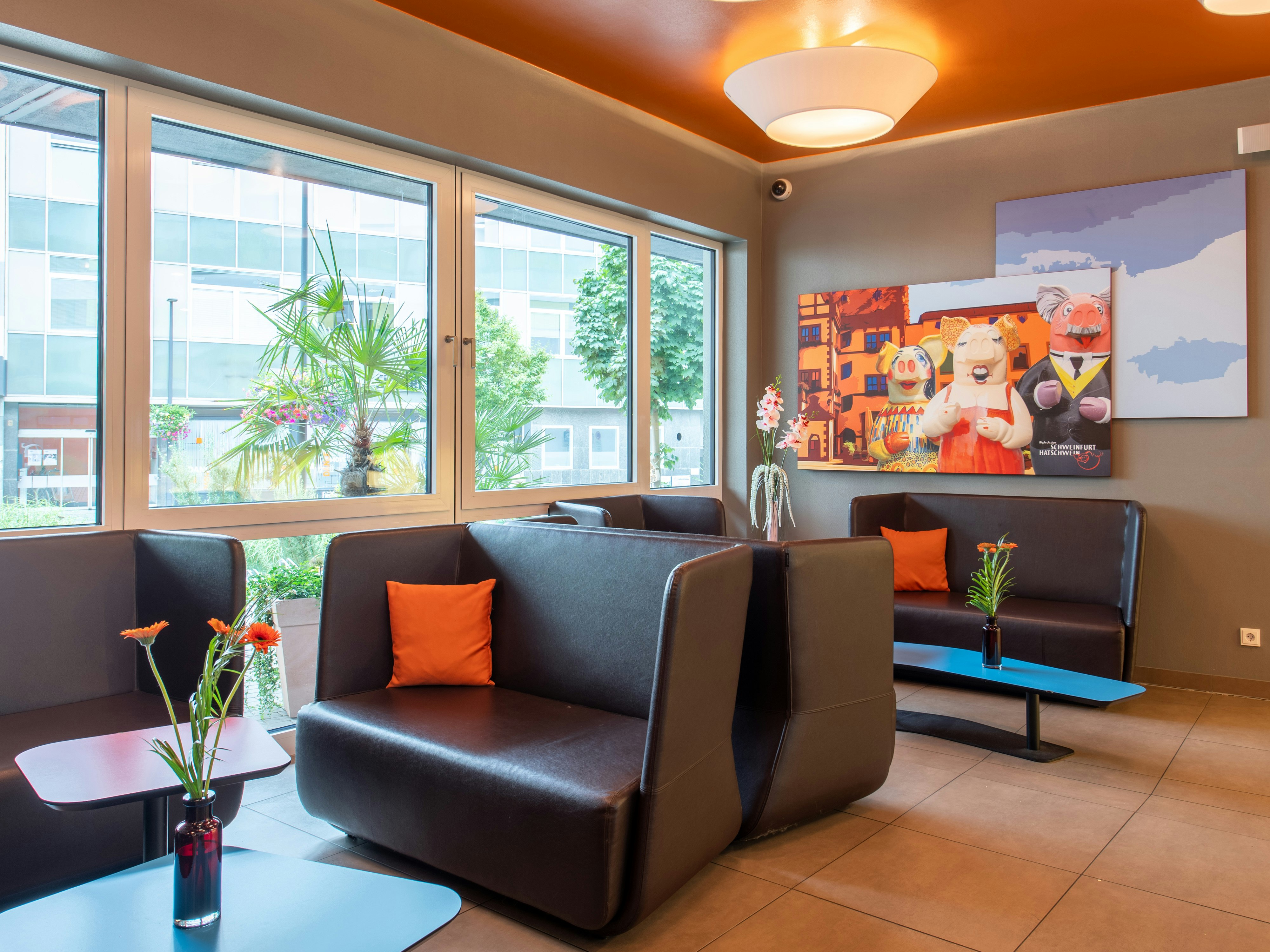 B&B HOTEL Schweinfurt-City 18/31