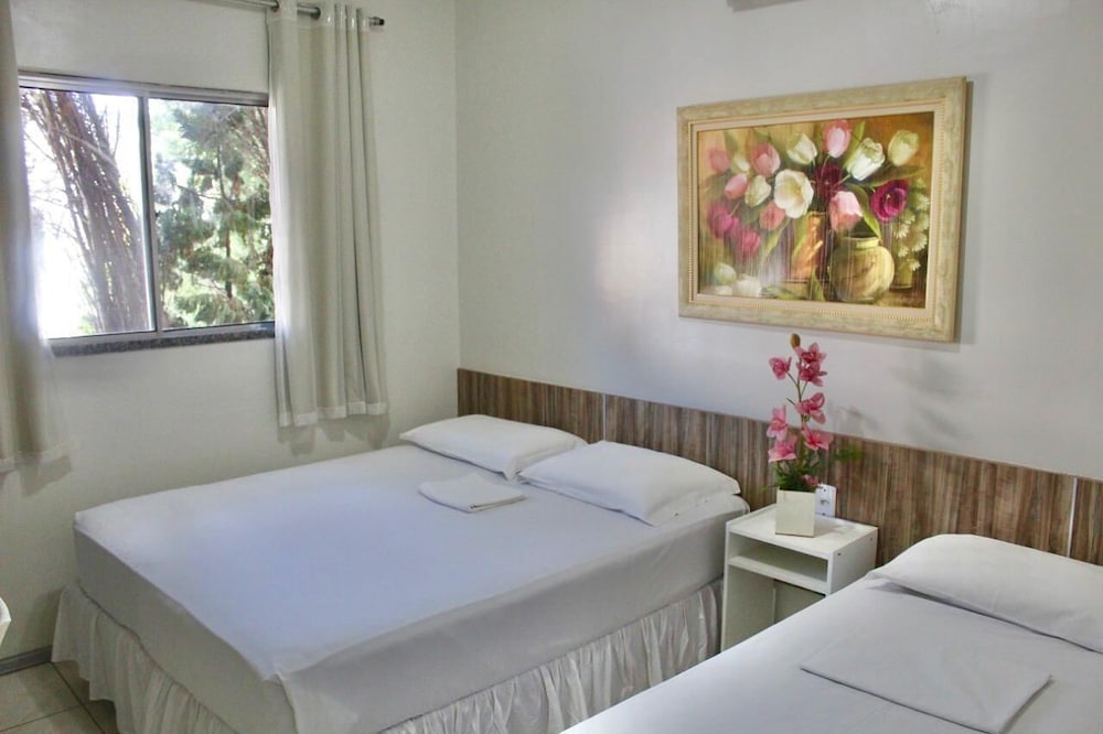 Hotel Aeroporto Montese Star 18/62