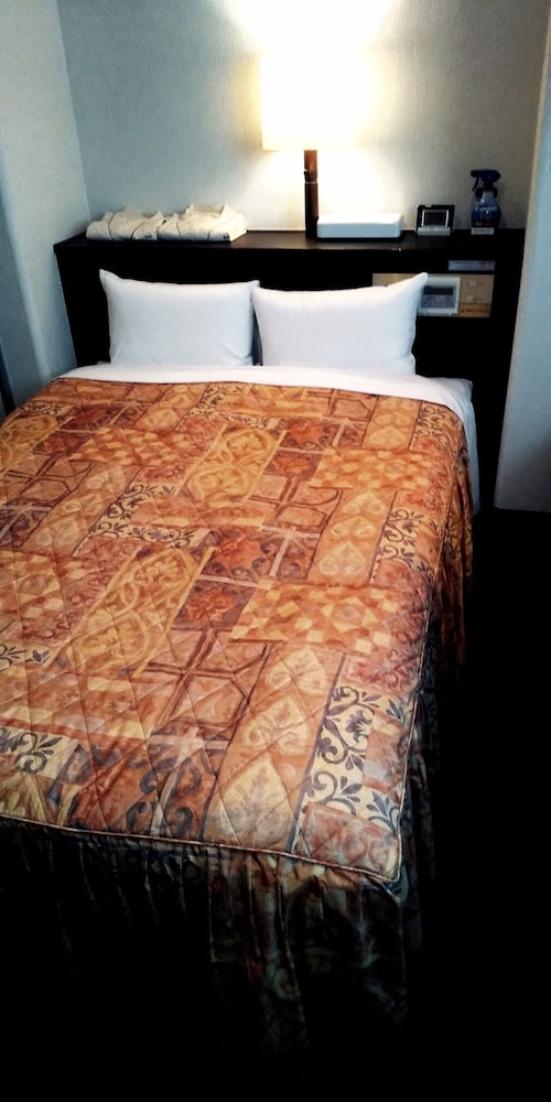 Nobeoka Urban Hotel 33/33