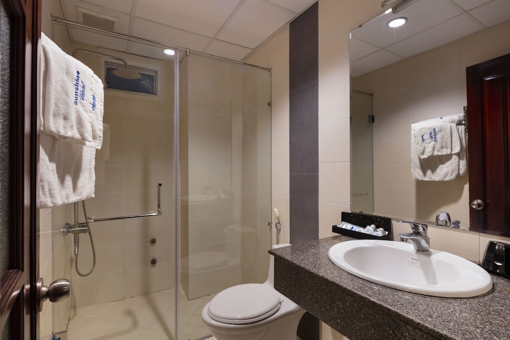 Sunshine Hotel Nha Trang 24/25