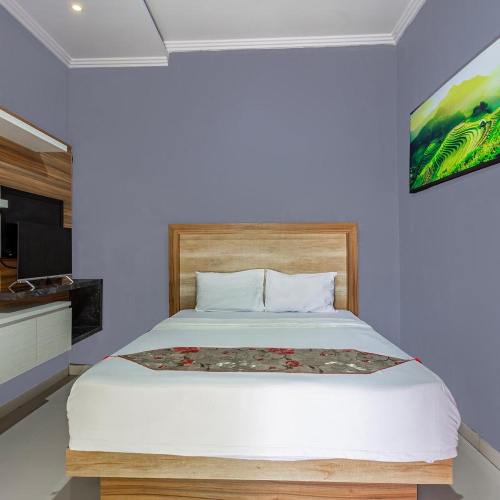 Belvilla Moksha Haven Pandawa BaliNearNirwana Garden Bali 23/66
