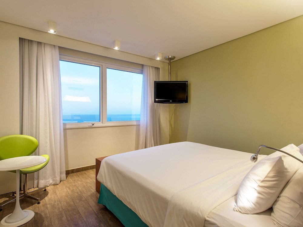 Mercure Salvador Rio Vermelho Hotel 27/75