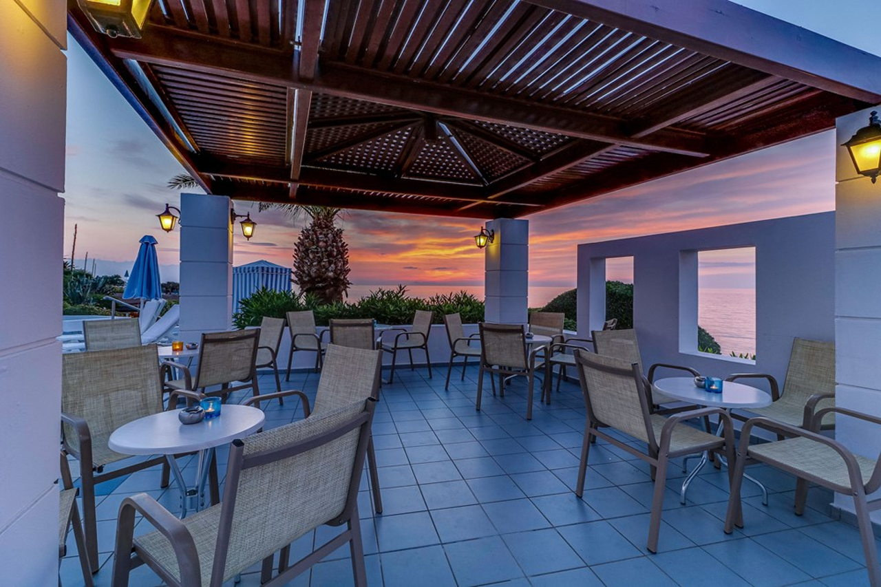 Creta Royal - Adults Only 177/180
