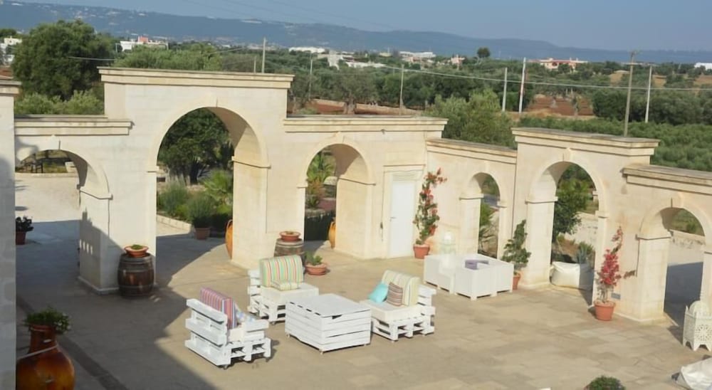 Agriturismo I Pozzetti 37/50