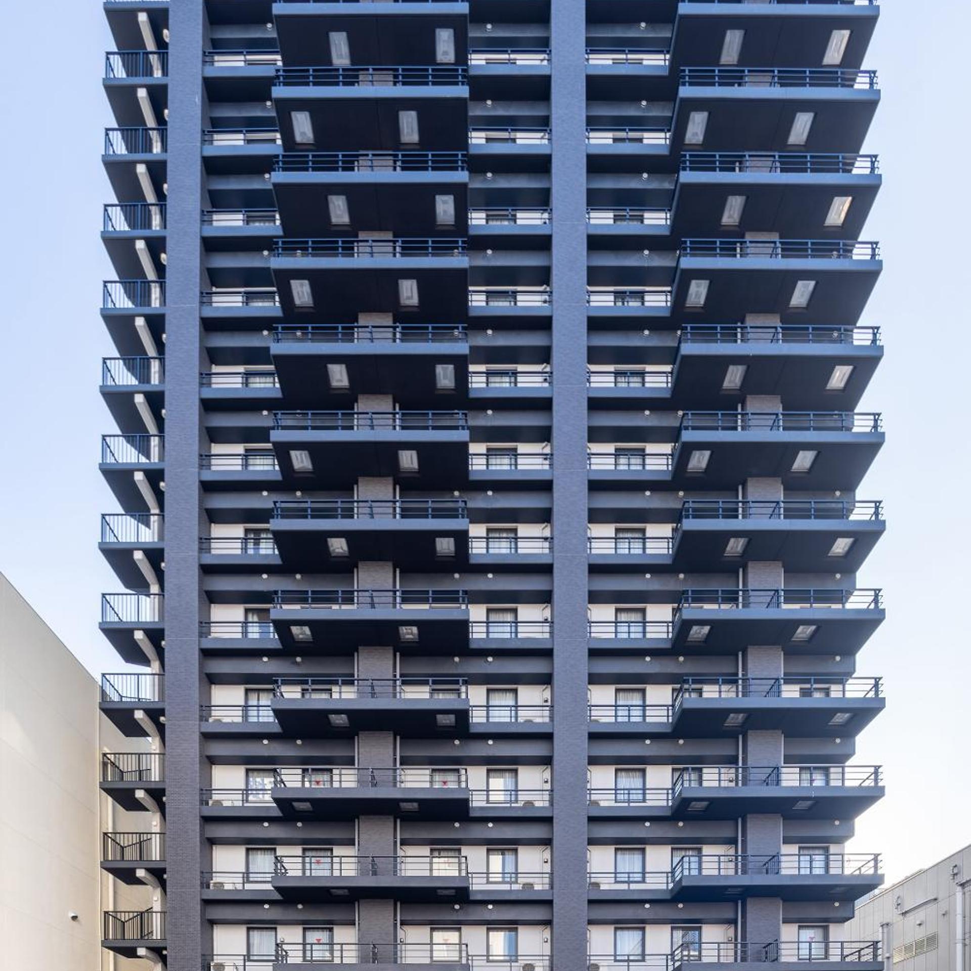 The OneFive Osaka Shinsekai 3/27