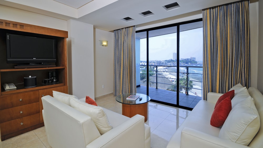 Holiday Inn Veracruz Boca del Rio 58/81