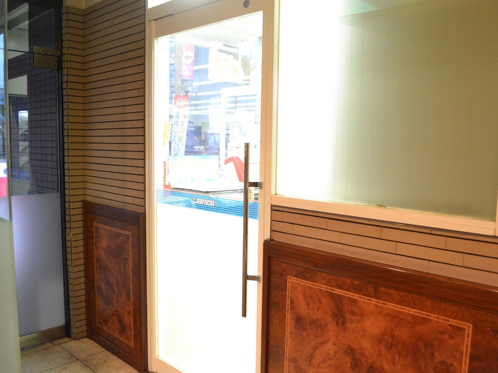 Hotel Crown Hills Koriyama 10/49