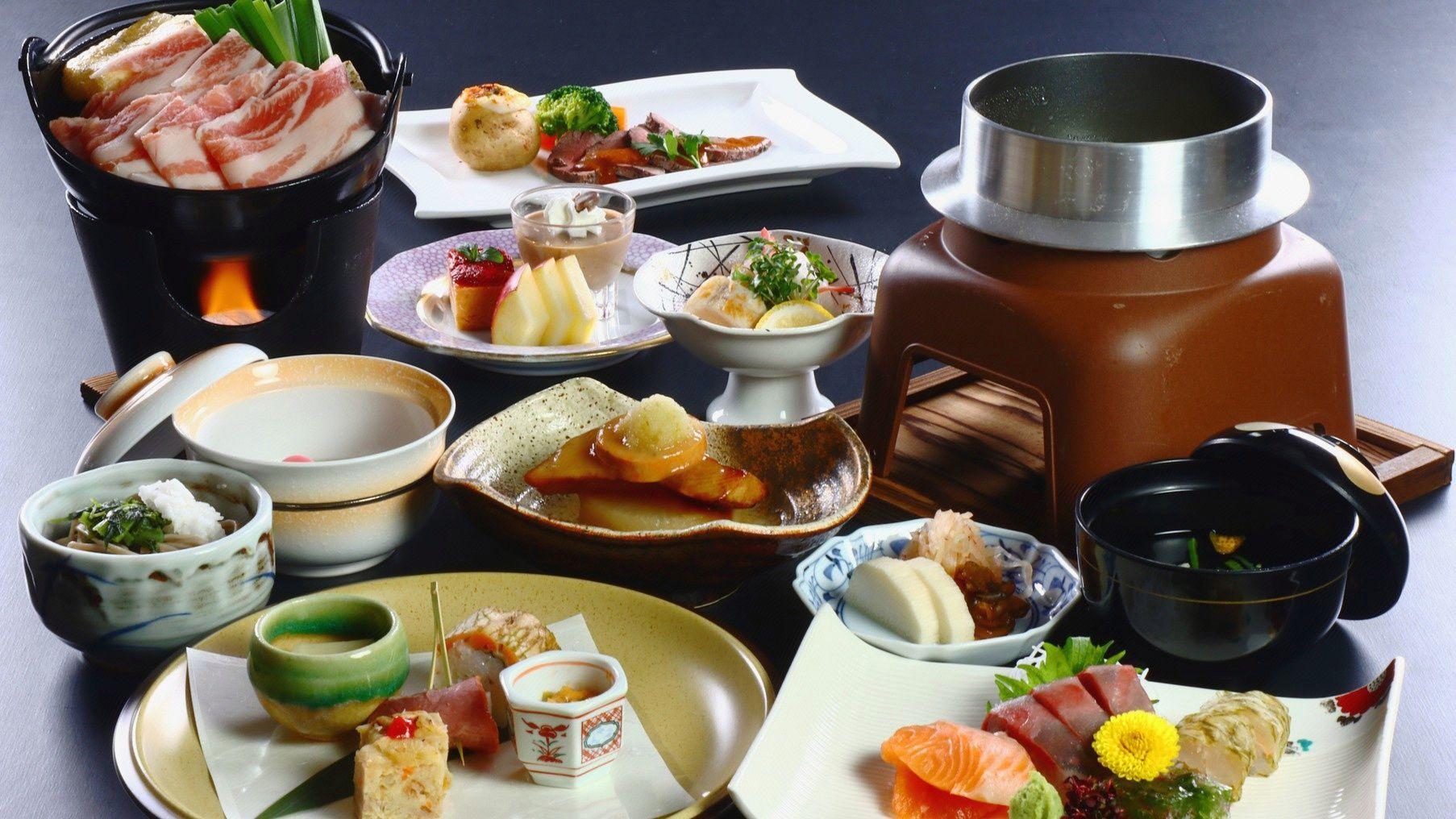 Nishikinoyu Jimotoya 29/31