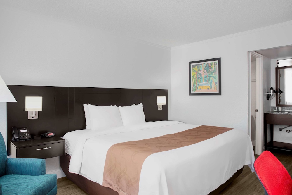 Quality Inn Miami South 13/47