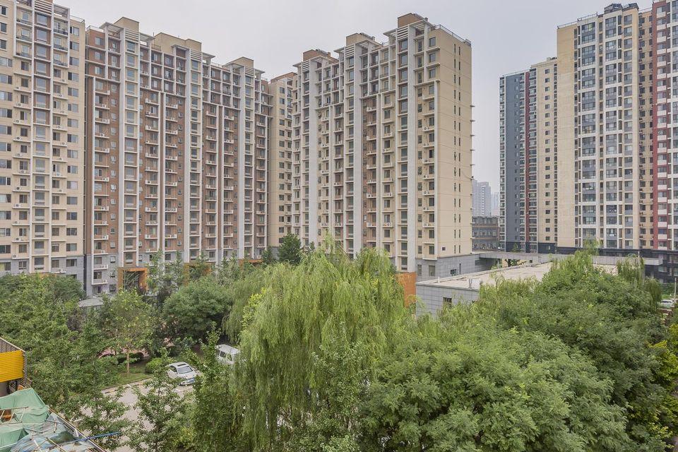 7 Days Inn Premium(Beijing Fangzhuang Metro Station) 23/33