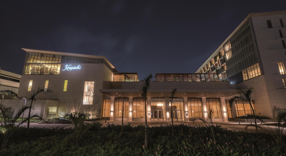 Kempinski Hotel Gold Coast City 4/69