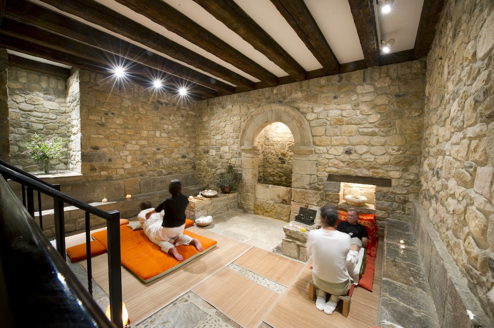 Parador De Cangas De Onis 30/73