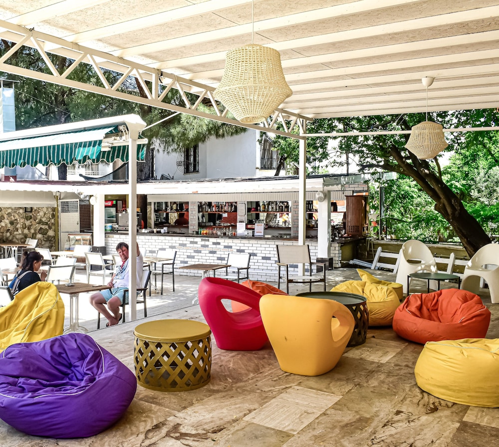 Mersoy Exclusive Hotel 50/61