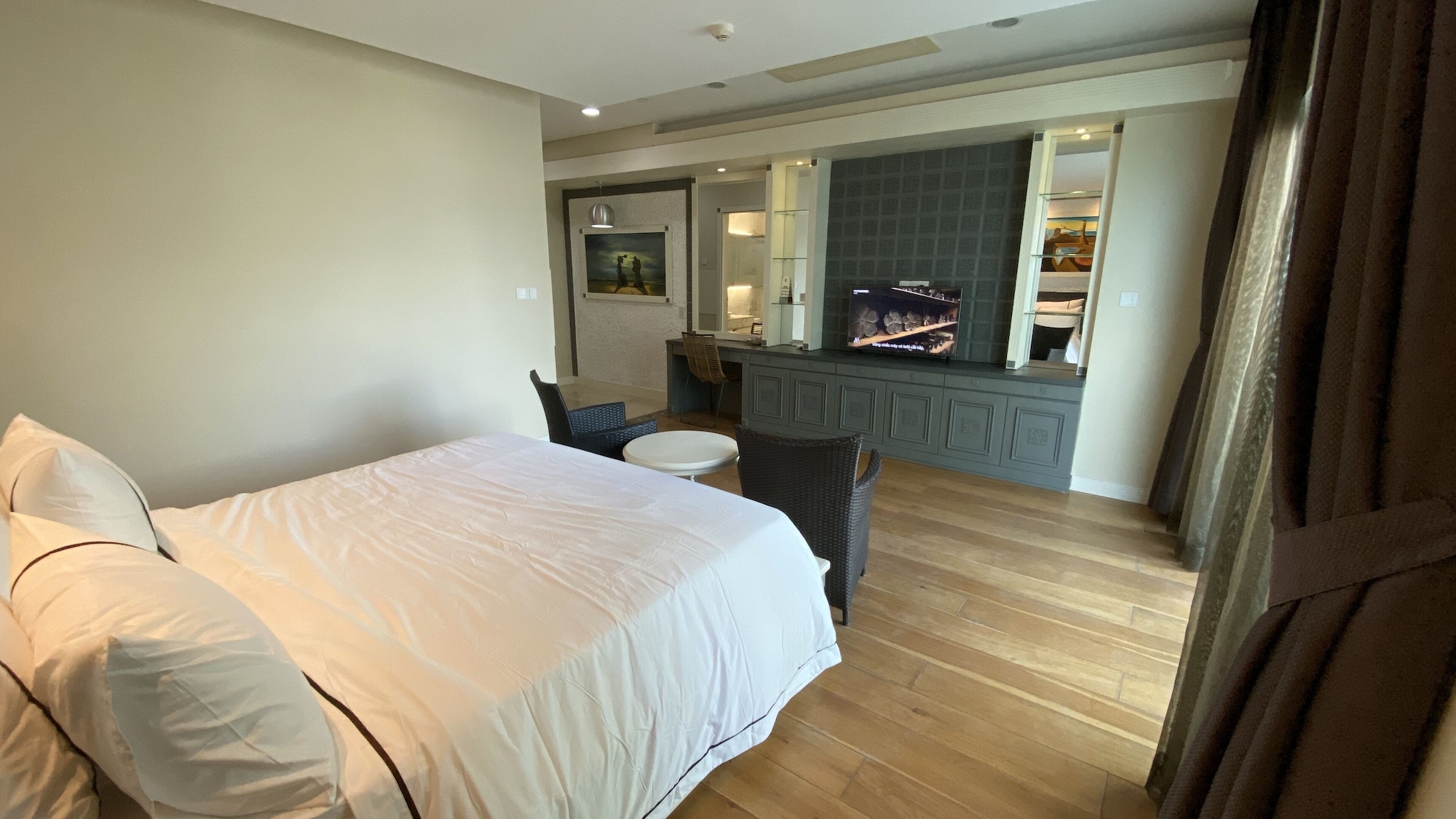 1 BEDROOM, LUXURY, APARTMENT, BEACH VIEW, KITCHENETTE