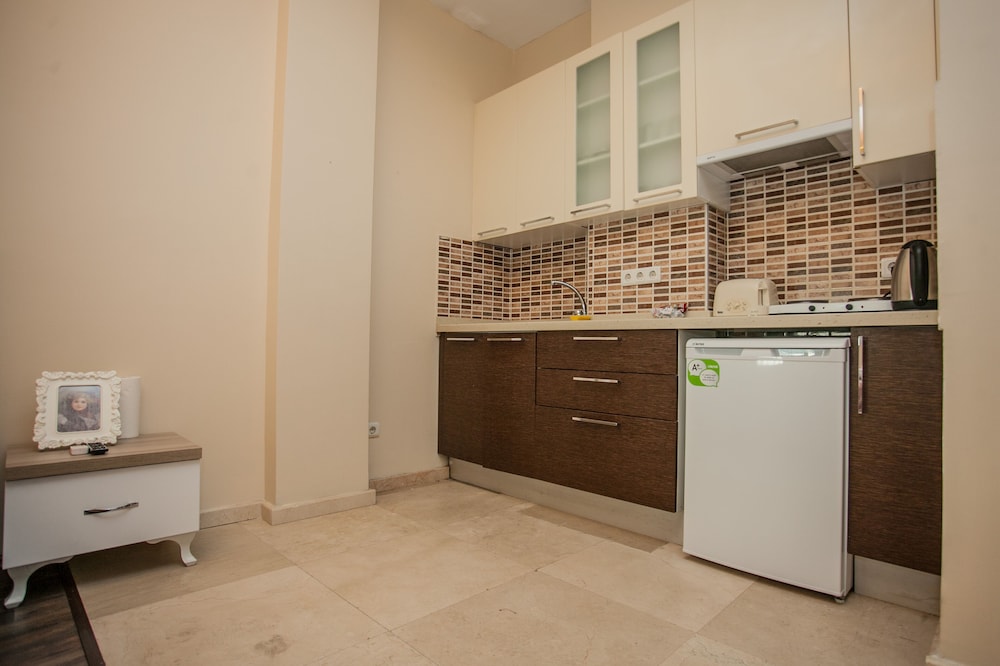 Taksim Ruby Suites 3/50