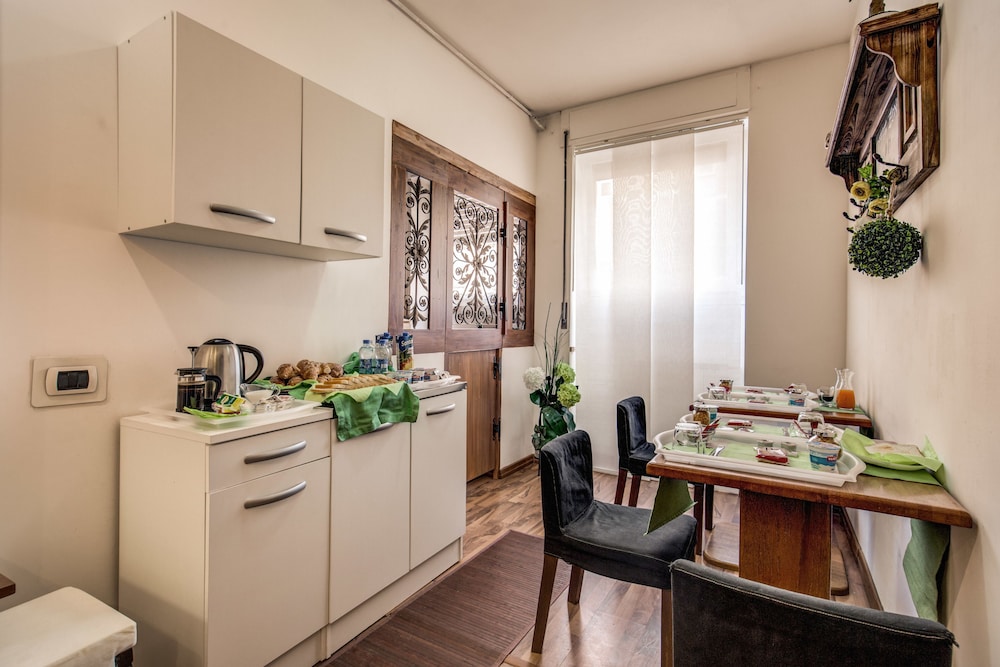 Trastevere Rooms 32/39