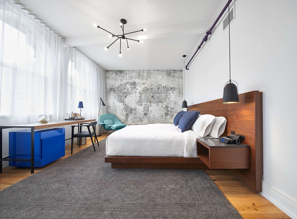 The Walper Hotel 10/71