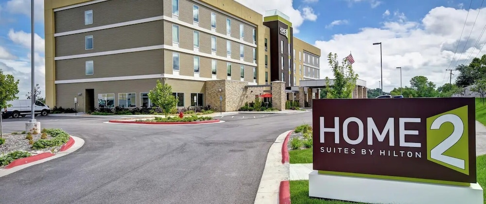 Home2 Suites By Hilton Marysville Wa 1/34