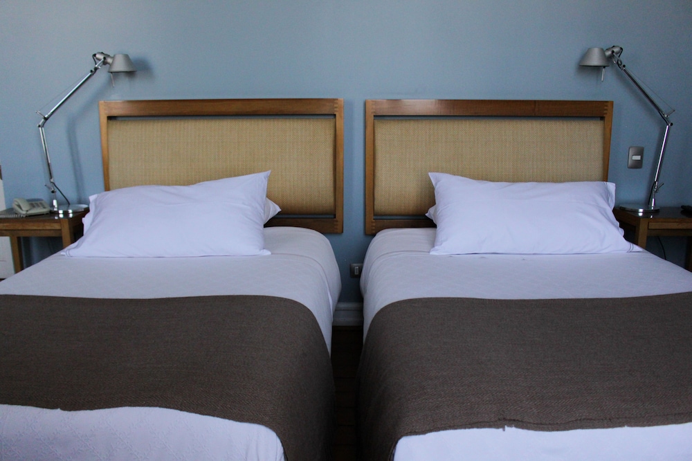 Zero Hotel 17/50