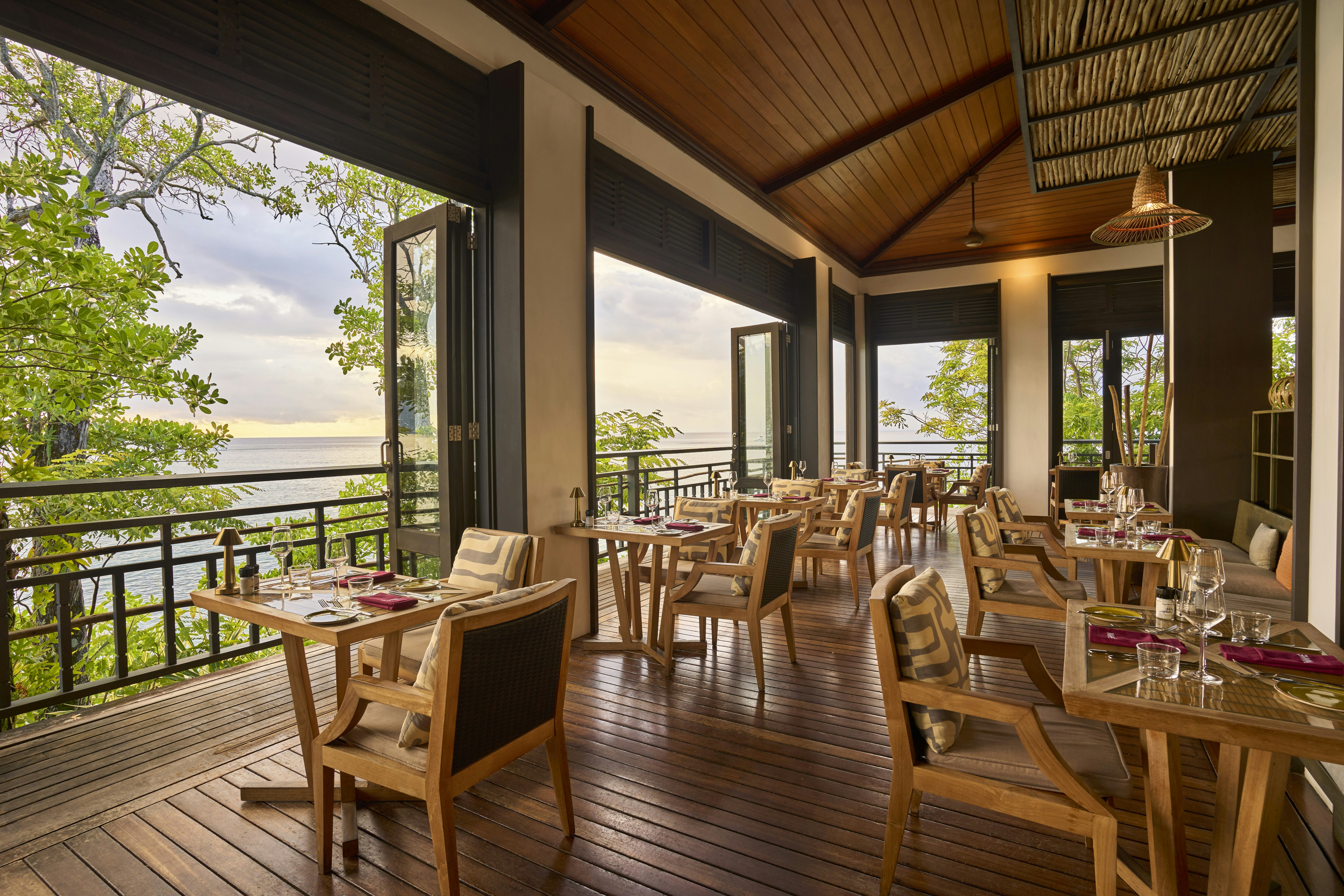 Hilton Seychelles Northolme Resort and Spa 78/94