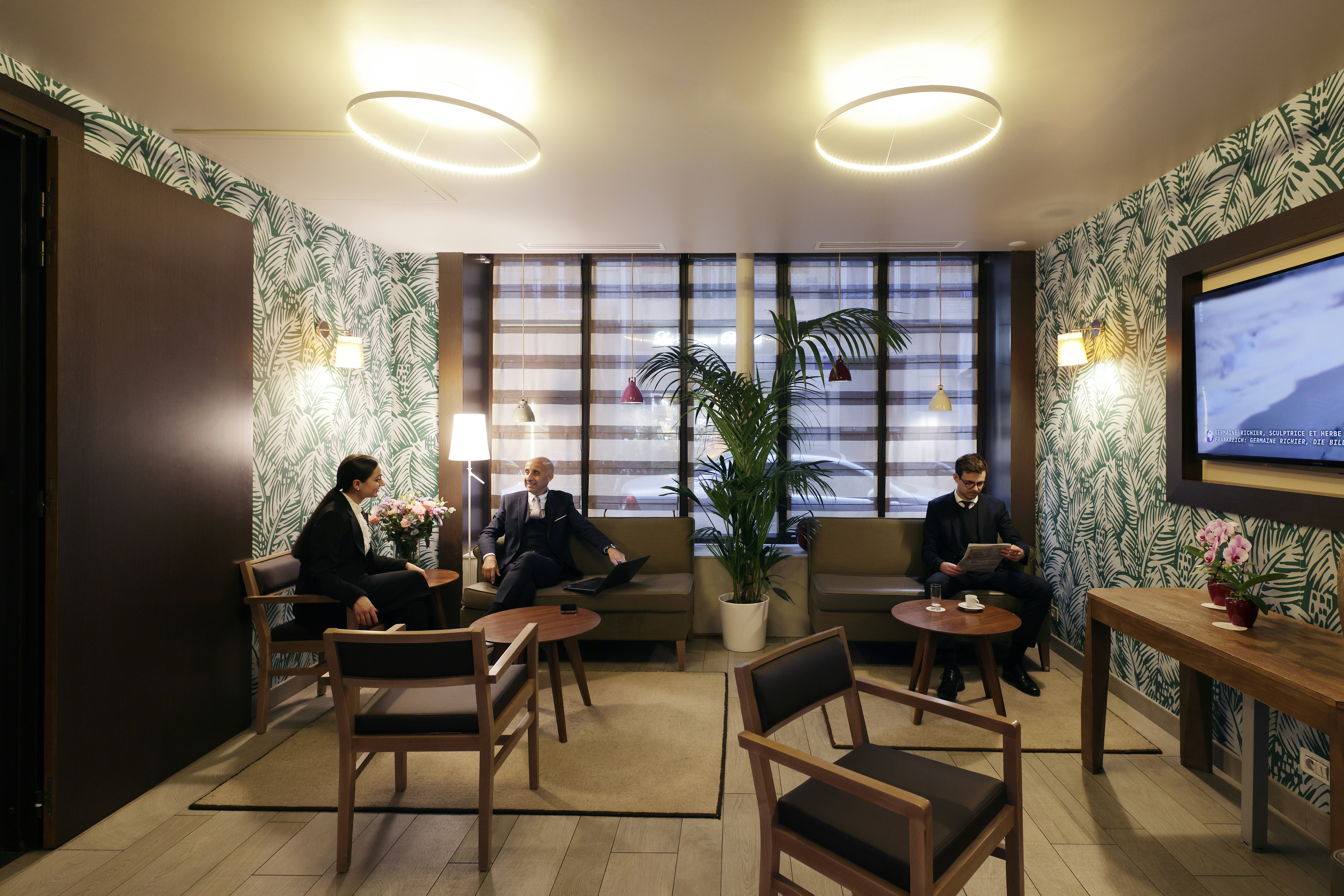 Hotel Eden 37/50