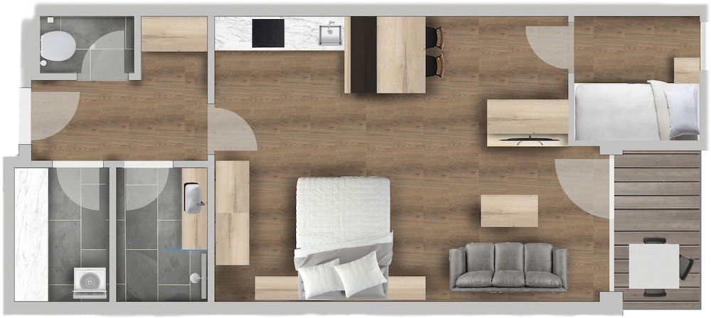 Wohlfuhlhotel Schiestl 22/50