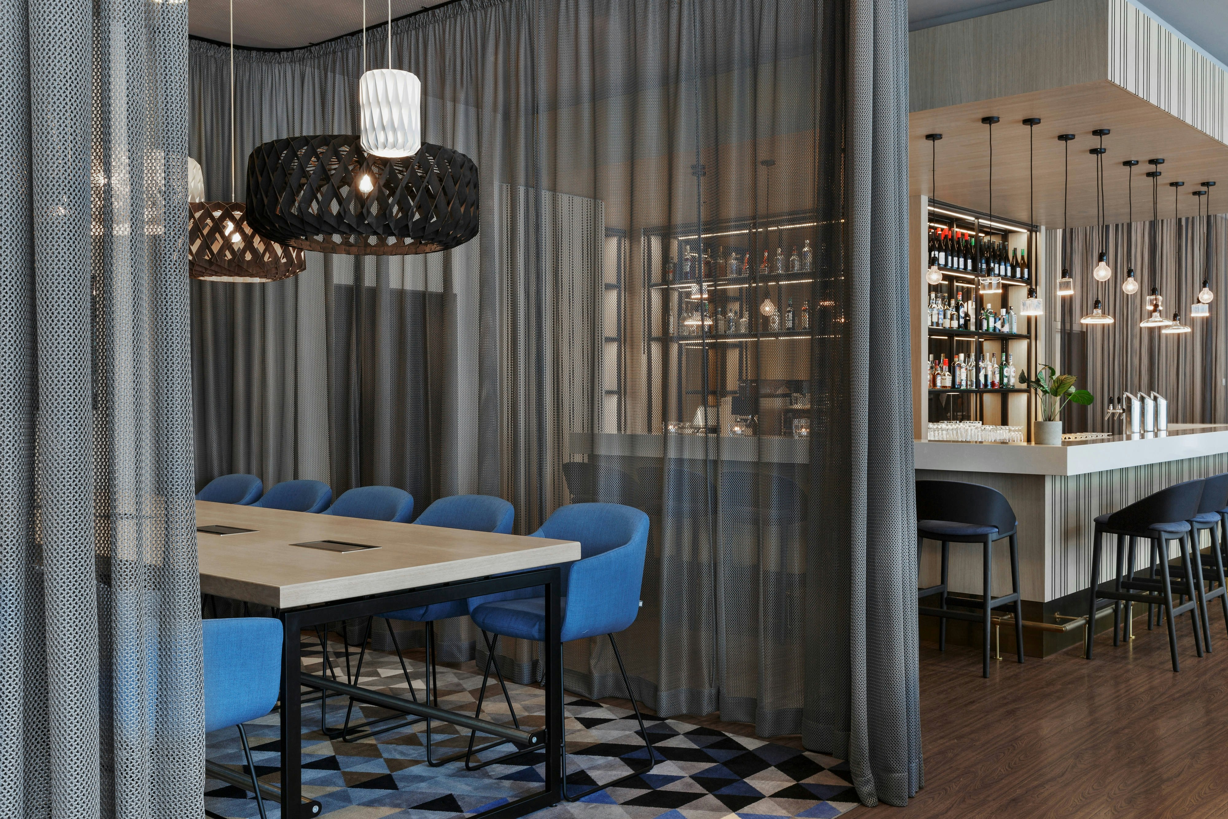 Residence Inn By Marriott Munich City East 22/35