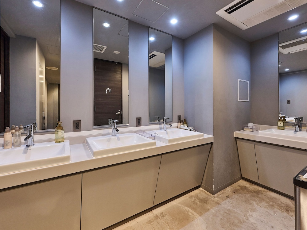 Hotel Plus Hostel TOKYO AKIHABARA 31/50