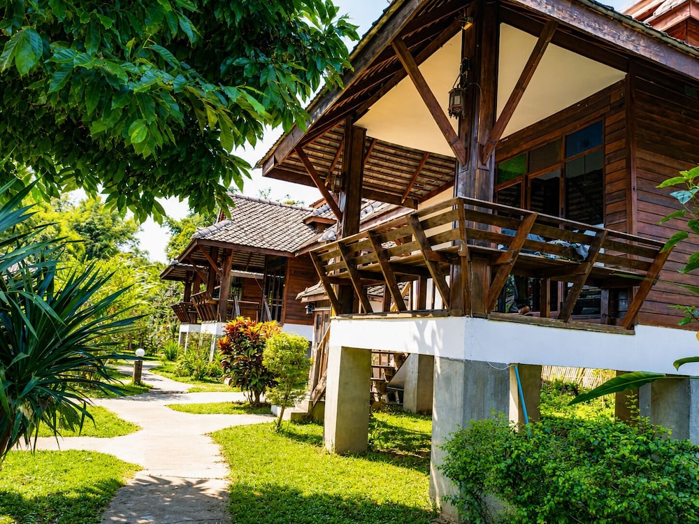 Pai River Villa 27/50
