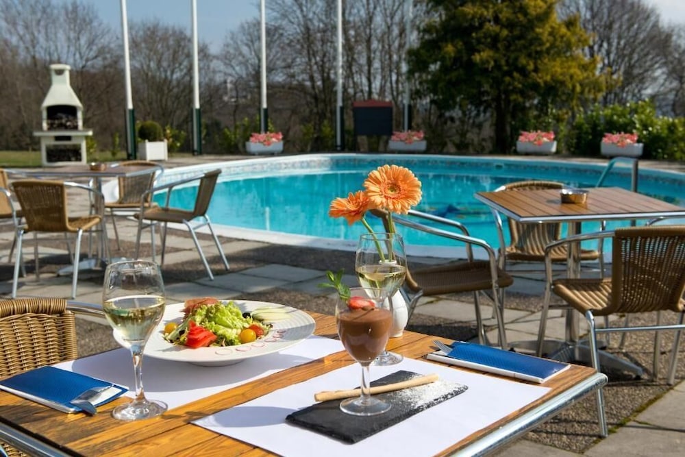 Globales Post Hotel Wellness 9/72