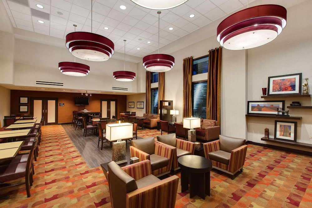 Hampton Inn Suites Phoenix Chandler Fashion Center Az 27/36