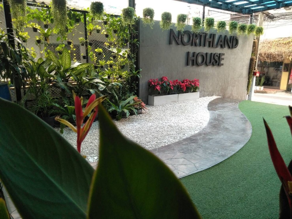 Northland House Hotel 19/22