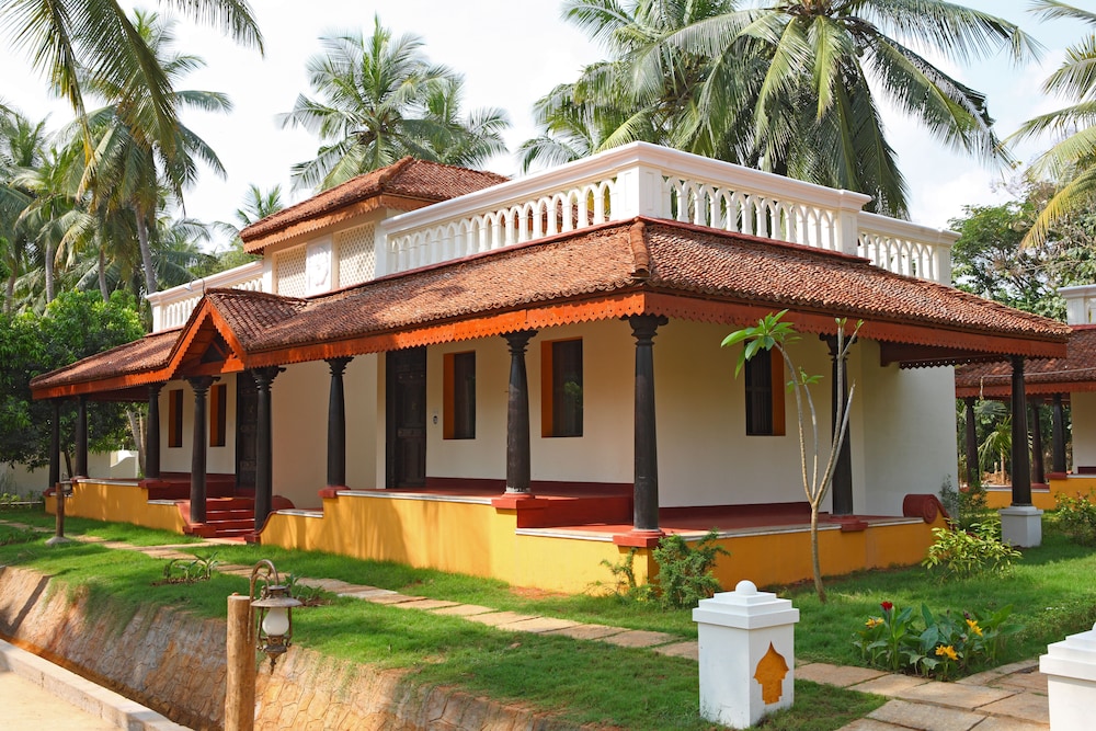 Mantra Koodam – CGH Earth in Thiruvidaimarudur